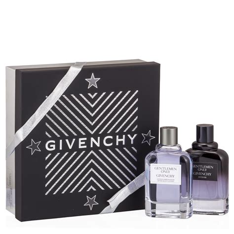 givenchy gentlemen only punmiris|givenchy gentlemen only gift set.